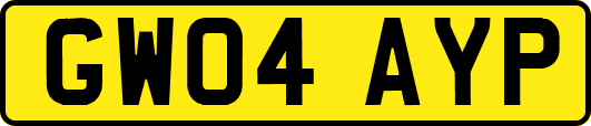 GW04AYP