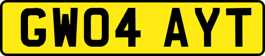 GW04AYT
