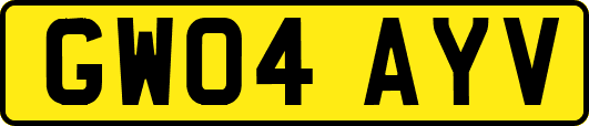 GW04AYV