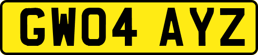 GW04AYZ