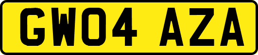 GW04AZA
