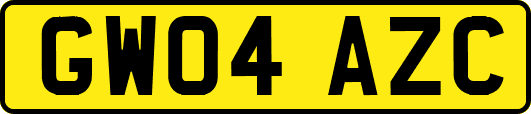 GW04AZC