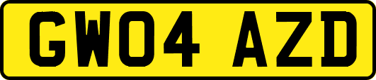 GW04AZD