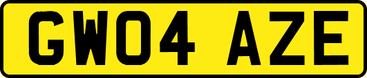 GW04AZE