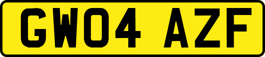 GW04AZF