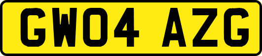 GW04AZG