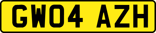GW04AZH