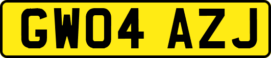 GW04AZJ