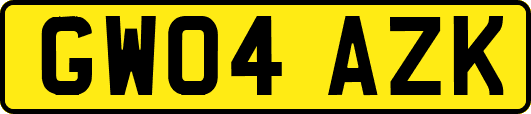 GW04AZK