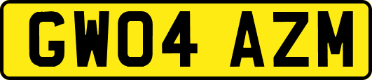 GW04AZM
