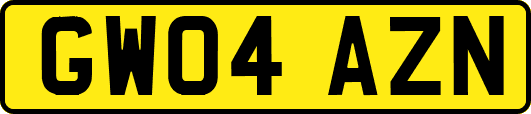 GW04AZN