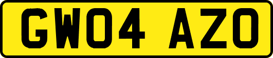 GW04AZO