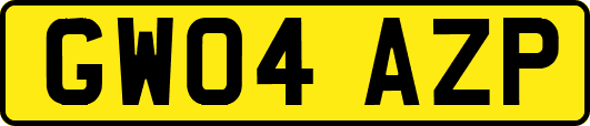 GW04AZP