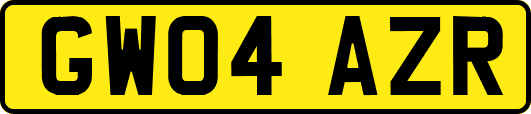 GW04AZR