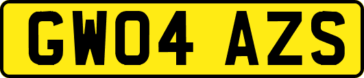 GW04AZS