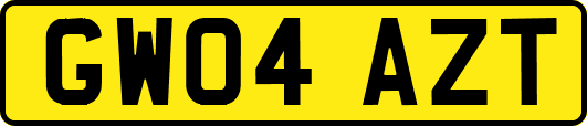 GW04AZT