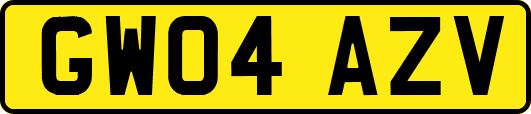 GW04AZV