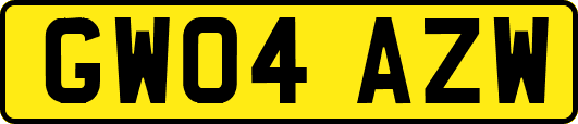 GW04AZW