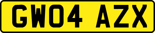 GW04AZX