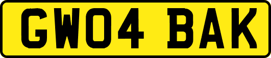 GW04BAK