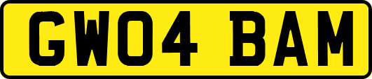 GW04BAM