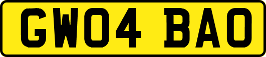 GW04BAO