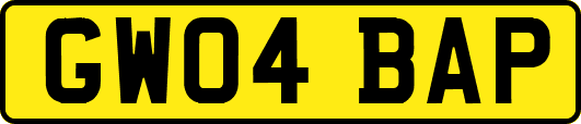 GW04BAP