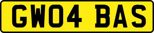 GW04BAS