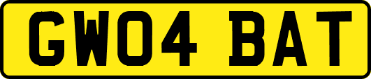GW04BAT