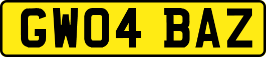 GW04BAZ