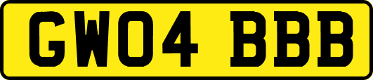 GW04BBB