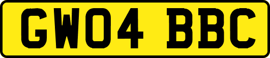 GW04BBC