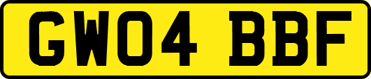 GW04BBF