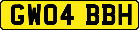 GW04BBH