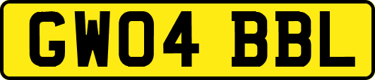 GW04BBL