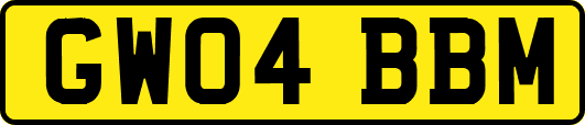 GW04BBM