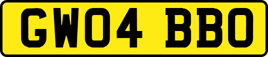 GW04BBO