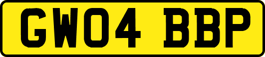GW04BBP