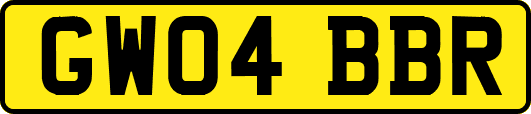 GW04BBR