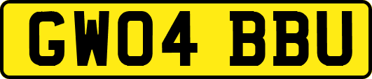 GW04BBU