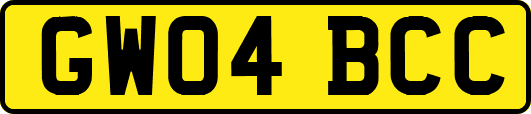 GW04BCC