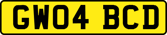 GW04BCD