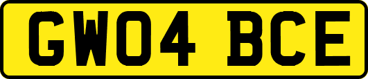 GW04BCE