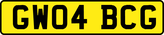 GW04BCG
