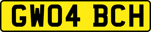 GW04BCH