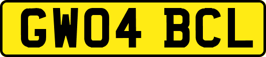 GW04BCL