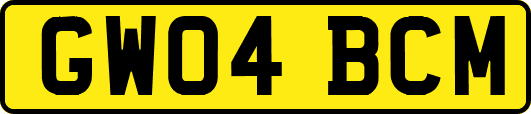 GW04BCM