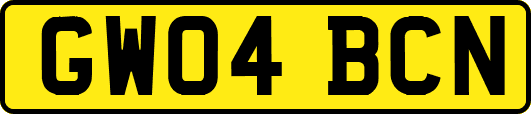 GW04BCN
