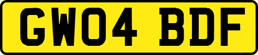 GW04BDF
