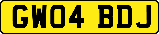 GW04BDJ